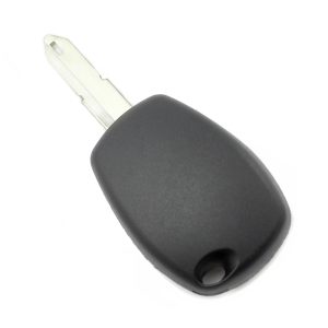 Dacia / Renault - Carcasa pentru cheie tip transponder - Carcase de chei - Mercaton Store