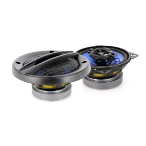 Difuzor auto 4" (102 mm) 75W / 4 Ohm - CARGUARD - Difuzoare - Mercaton Store