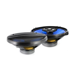 Difuzor auto Carguard 6X9" (165X236 mm) 130W / 4 Ohm - Difuzoare - Mercaton Store