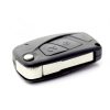 Fiat - Carcasa cheie tip briceag, 2 butoane - Carcase de chei - Mercaton Store