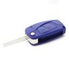 Fiat - Carcasa cheie tip briceag, 2 butoane, albastru - Carcase de chei - Mercaton Store Fiat - Carcasa cheie tip briceag, 2 butoane, albastru - Carcase de chei - Mercaton Store