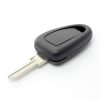 Fiat - carcasa pentru cheie - cu transponder - 1 buton! - Carcase de chei - Mercaton Store Fiat - carcasa pentru cheie - cu transponder - 1 buton! - Carcase de chei - Mercaton Store