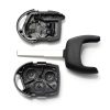 Ford - Carcasa cheie cu 3 butoane si suport baterie - Carcase de chei - Mercaton Store