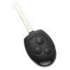 Ford - Carcasa cheie cu 3 butoane si suport baterie - Carcase de chei - Mercaton Store