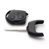 Ford - Carcasa cheie cu 3 butoane si suport baterie - Carcase de chei - Mercaton Store