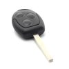 Ford - Carcasa cheie cu 3 butoane si suport baterie - Carcase de chei - Mercaton Store