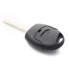 Ford - Carcasa cheie cu 3 butoane si suport baterie - Carcase de chei - Mercaton Store