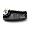 Ford - Carcasa tip cheie briceag cu 3 butoane - Carcase de chei - Mercaton Store