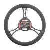 Husa volan auto cu perle - CARGUARD - Huse Volan - Mercaton Store