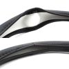 Husa volan auto - negru / rosu - CARGUARD - Huse Volan - Mercaton Store Husa volan auto - negru / rosu - CARGUARD - Huse Volan - Mercaton Store
