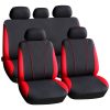 Huse universale pentru scaune auto - rosii - CARGUARD - Huse Auto - Mercaton Store Huse universale pentru scaune auto - rosii - CARGUARD - Huse Auto - Mercaton Store