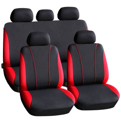 Huse universale pentru scaune auto - rosii - CARGUARD - Huse Auto - Mercaton Store Huse universale pentru scaune auto - rosii - CARGUARD - Huse Auto - Mercaton Store