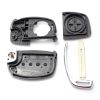 Hyundai - Carcasa cheie tip briceag, 3+1 butoane - Carcase de chei - Mercaton Store