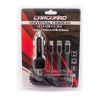 Incarcator universal cu incarcare rapida Type-C - Micro-USB, iPhone - CARGUARD - Prize si Brichete Auto - Mercaton Store