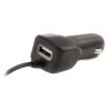 Incarcator universal cu incarcare rapida Type-C - Micro-USB, iPhone - CARGUARD - Prize si Brichete Auto - Mercaton Store