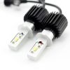 LED H3 - CARGUARD - Becuri LED - Mercaton Store