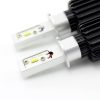 LED H3 - CARGUARD - Becuri LED - Mercaton Store
