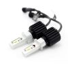 LED H3 - CARGUARD - Becuri LED - Mercaton Store