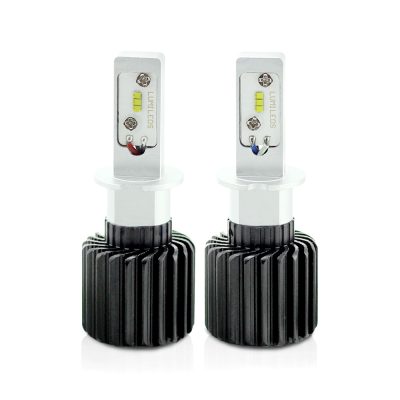 LED H3 - CARGUARD - Becuri LED - Mercaton Store