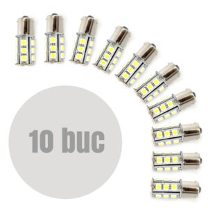 LED de frana - 12v - Becuri LED - Mercaton Store