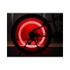 Lumina ambientala LED cu 3 moduri de iluminare pentru Bicicleta, Rosu - Lumini LED Bicicleta - Mercaton Store