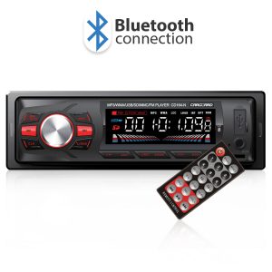 MP3 player auto cu bluetooth - CARGUARD - Playere Auto - Mercaton Store