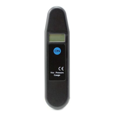 Manometru digital - tester presiune pneuri (0,15 - 7 Bar) - Accesorii Diverse - Mercaton Store