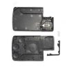 Mazda - Carcasa cheie 2 butoane - Carcase de chei - Mercaton Store