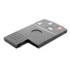 Mazda - Carcasa cheie 3+1 butoane - Carcase de chei - Mercaton Store