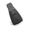 Mercedes Benz - Carcasa cheie tip "Smartkey" cu 2 butoane - Carcase de chei - Mercaton Store