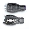 Mercedes Benz - Carcasa cheie tip "Smartkey" cu 3 butoane - Carcase de chei - Mercaton Store