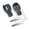 Mercedes Benz - Carcasa cheie tip "Smartkey" cu 3 butoane - Carcase de chei - Mercaton Store