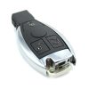 Mercedes Benz - Carcasa cheie tip "Smartkey" cu 3 butoane - Carcase de chei - Mercaton Store