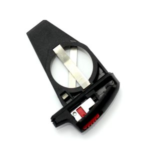 Suport baterie CC053 si CC054 pentru Carcasa cheie SMARTKEY pentru Mercedes - Carcase de chei - Mercaton Store