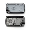 Carcasa cheie MCT10 cu 3 butoane pentru Mitsubishi - Carcase de chei - Mercaton Store