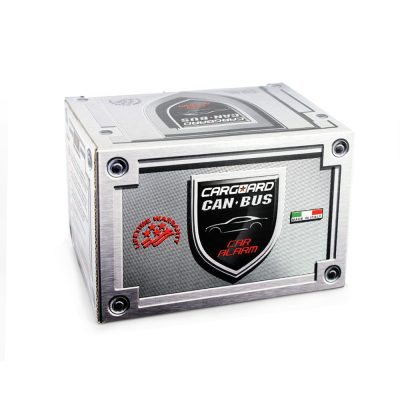 Modul pornire motor - CARGUARD - Alarma Auto - Mercaton Store