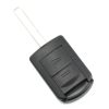 Carcasa cheie cu 2 butoane pentru Opel - Carcase de chei - Mercaton Store