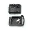 Carcasa cheie cu 2 butoane pentru Opel - Carcase de chei - Mercaton Store