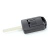 Carcasa cheie cu 2 butoane pentru Opel - Carcase de chei - Mercaton Store