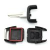 Carcasa cheie MCT03 cu 2 butoane si lama pe dreapta pentru Opel - Carcase de chei - Mercaton Store