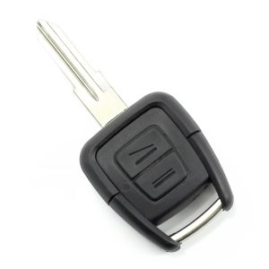 Carcasa cheie MCT03 cu 2 butoane si lama pe dreapta pentru Opel - Carcase de chei - Mercaton Store