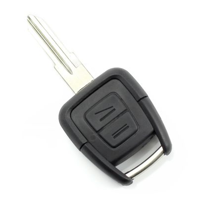 Carcasa cheie MCT03 cu 2 butoane si lama pe dreapta pentru Opel - Carcase de chei - Mercaton Store