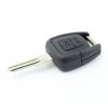 Carcasa cheie MCT02 cu 2 butoane si lama pe stanga pentru Opel - Carcase de chei - Mercaton Store