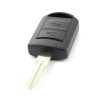 Carcasa cheie MCT01 cu 2 butoane si lama pe stanga pentru Opel - Carcase de chei - Mercaton Store Carcasa cheie MCT01 cu 2 butoane si lama pe stanga pentru Opel - Carcase de chei - Mercaton Store