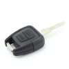 Carcasa cheie MCT02 cu 2 butoane si lama pe stanga pentru Opel - Carcase de chei - Mercaton Store