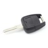 Carcasa cheie MCT02 cu 2 butoane si lama pe stanga pentru Opel - Carcase de chei - Mercaton Store