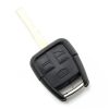 Carcasa cheie MCT04 cu 3 butoane pentru Opel - Carcase de chei - Mercaton Store