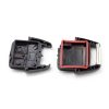 Carcasa cheie MCT04 cu 3 butoane pentru Opel - Carcase de chei - Mercaton Store