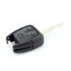 Carcasa cheie cu 3 butoane si lama pe dreapta pentru Opel - Carcase de chei - Mercaton Store