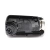 Carcasa cheie tip briceag pentru Opel, 3 butoane, Lama pe dreapta, Negru - Carcase de chei - Mercaton Store